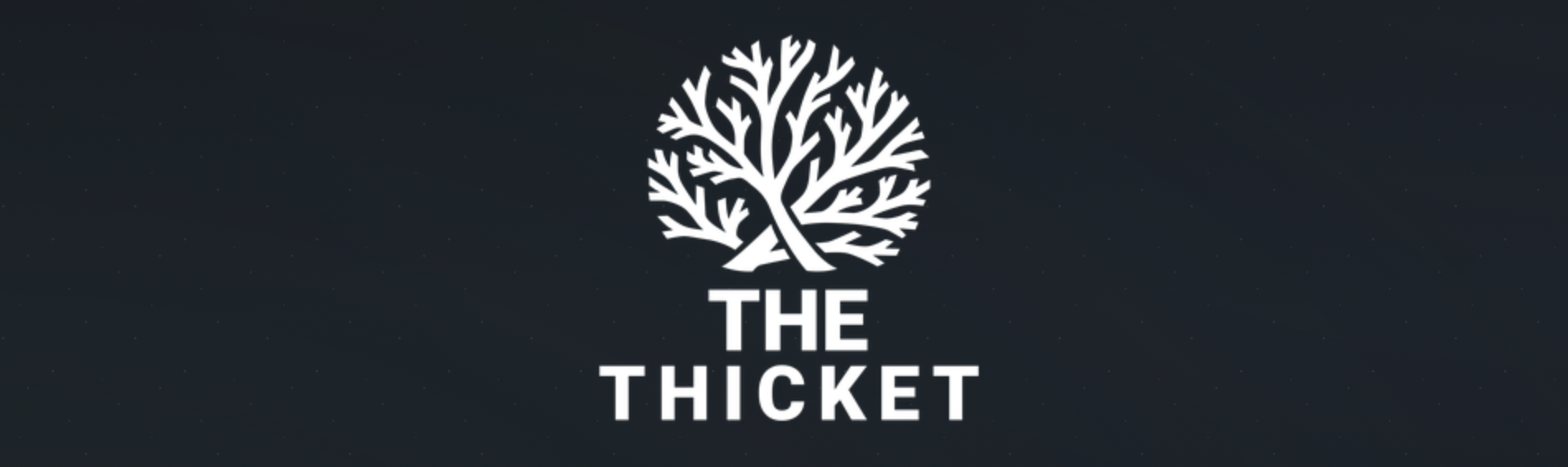 The Thicket cover