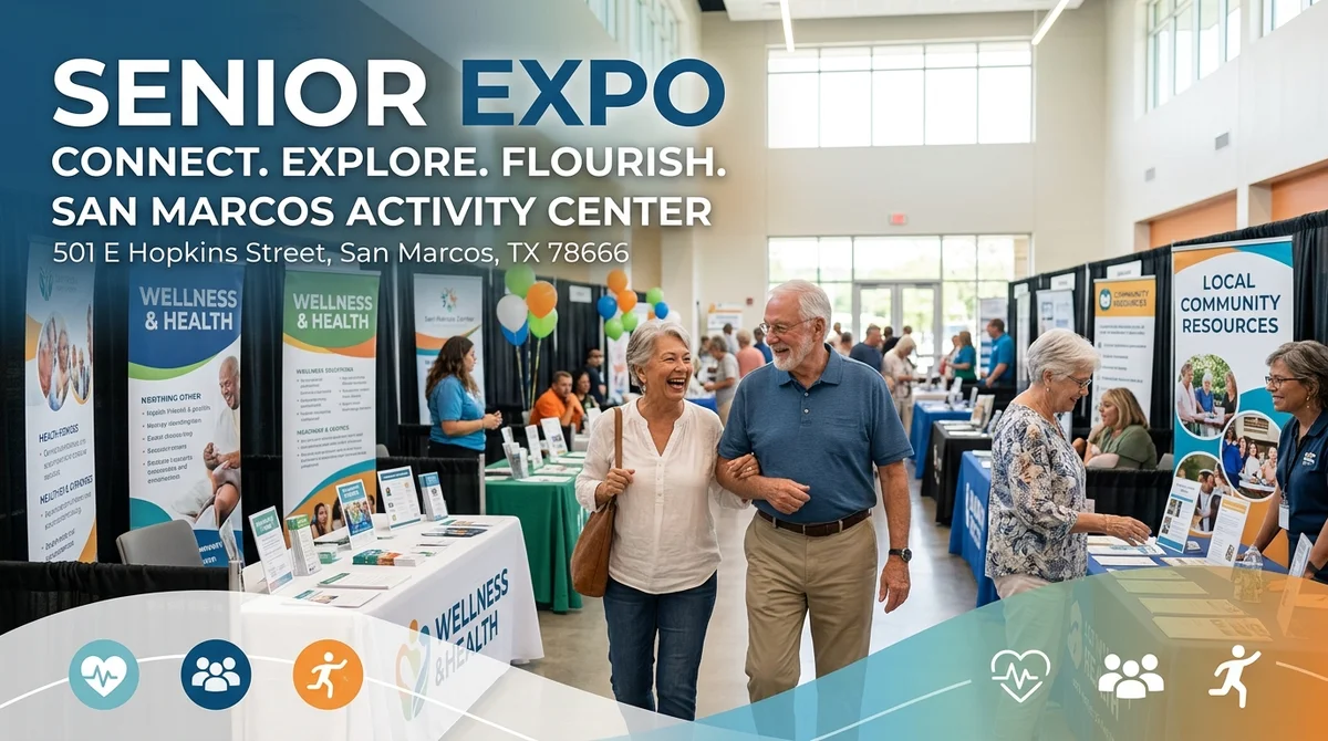 Senior Expo