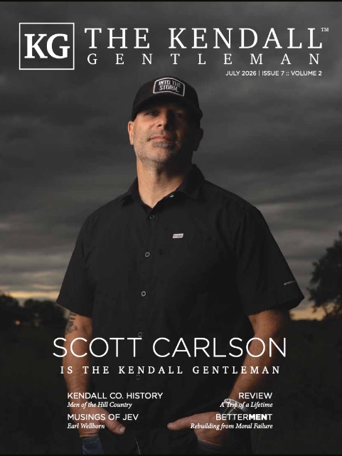 Scott Carlson